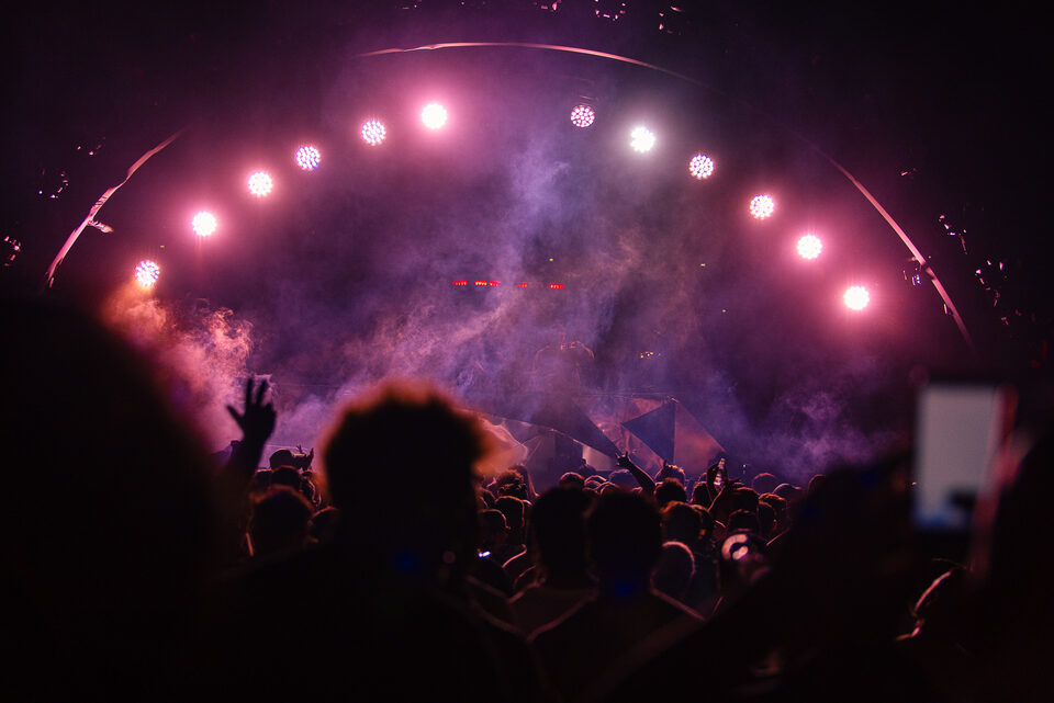 Arcana Festival 2024