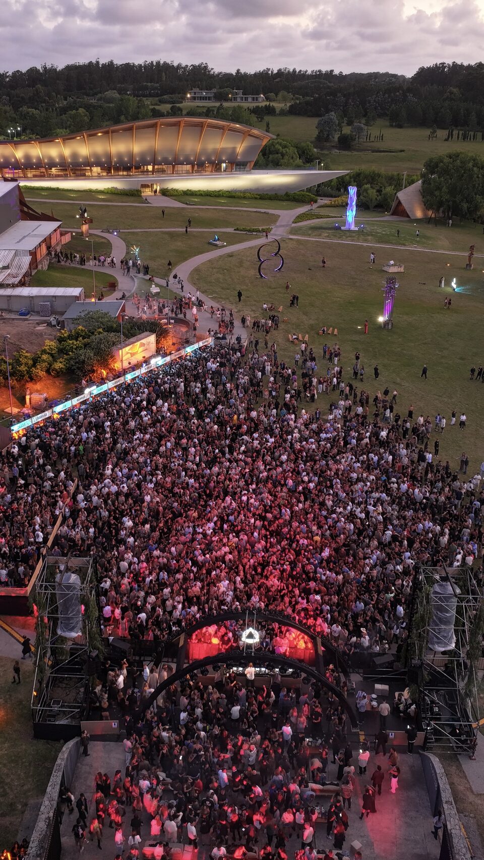 Arcana Punta del Este 2024